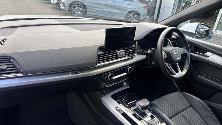 Audi Q5 45 TFSI Quattro S Line 5dr S Tronic Petrol Estate